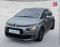 Citroen C4 Spacetourer Dijon