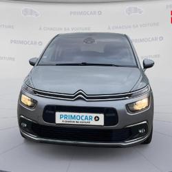Citroen C4 Spacetourer BLUEHDI 130CH S&S SHINE E6.D-TEMP Dijon