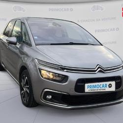 Citroen C4 Spacetourer BLUEHDI 130CH S&S SHINE E6.D-TEMP Dijon