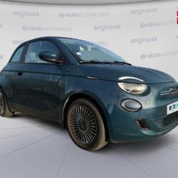 Fiat 500C e 95ch Ic&ocirc;ne Bischheim