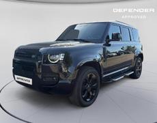 Land Rover Defender Metz