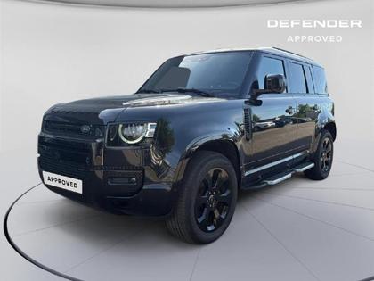 Land Rover Defender - 110 3.0 D250 Hard Top X-Dynamic SE - 79 999 €