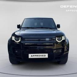 Land Rover Defender 110 3.0 D250 Hard Top X-Dynamic SE Metz