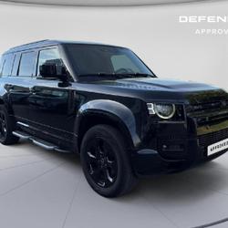 Land Rover Defender 110 3.0 D250 Hard Top X-Dynamic SE Metz