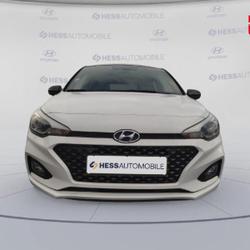 Hyundai i20 1.2 84ch Edition #Mondial 2019 Euro6d-T EVAP occasion - Ch&acirc;lons-en-Champagne - photo 2/25