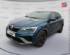 Renault Arkana Saint-Louis