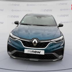 Renault Arkana 1.3 TCe 160ch FAP RS Line EDC -21B Saint-Louis