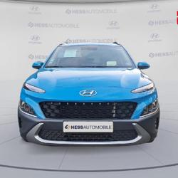 Hyundai Kona 1.0 T-GDi 120 ch Hybrid 48V Creative Mulhouse