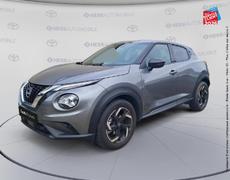 Nissan Juke Belleville-sur-Meuse