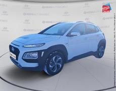 Hyundai Kona Mulhouse