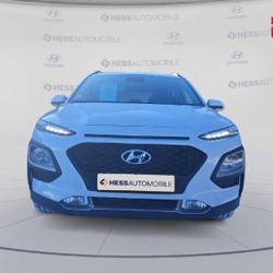 Hyundai Kona 1.6 GDi 141ch Hybrid Intuitive DCT-6 Mulhouse