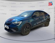 Renault Arkana Colmar