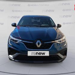 Renault Arkana 1.6 E-Tech 145ch RS Line -21B Colmar