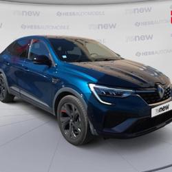 Renault Arkana 1.6 E-Tech 145ch RS Line -21B Colmar