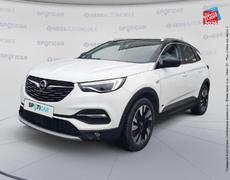 Opel Grandland - Hybrid 225ch Ultimate - 17 499 €