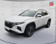 Hyundai Tucson Mulhouse