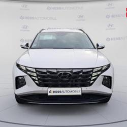 Hyundai Tucson 1.6 T-GDi 150 ch Mild-Hybrid 48V Creative Mulhouse