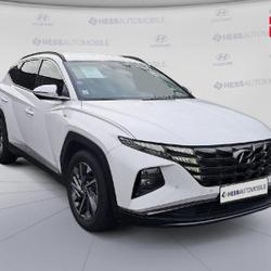 Hyundai Tucson 1.6 T-GDi 150 ch Mild-Hybrid 48V Creative Mulhouse