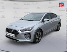 Hyundai Ioniq Châlons-en-Champagne