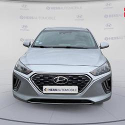 Hyundai Ioniq Hybrid 141ch Creative Ch&acirc;lons-en-Champagne