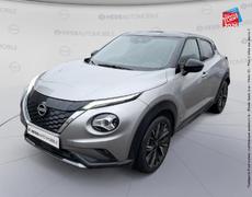 Nissan Juke Metz