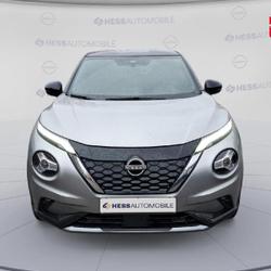 Nissan Juke 1.6 Hybrid 143ch N-Design 2023 Metz