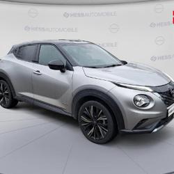 Nissan Juke 1.6 Hybrid 143ch N-Design 2023 Metz