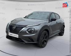 Nissan Juke Thionville