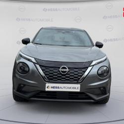 Nissan Juke 1.6 Hybrid 143ch Tekna 2024 Thionville