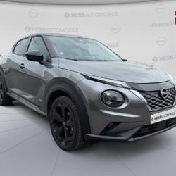 Nissan Juke 1.6 Hybrid 143ch Tekna 2024 Thionville