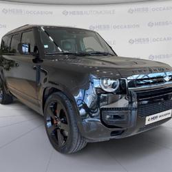 Land Rover Defender 110 2.0 P400e X-Dynamic X Souffelweyersheim