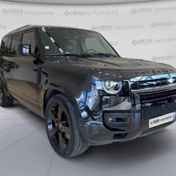 Land Rover Defender 110 2.0 P400e X-Dynamic X Souffelweyersheim