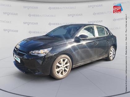 Opel Corsa - 1.2 Turbo 100ch Elegance - 12 299 €