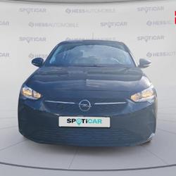 Opel Corsa 1.2 Turbo 100ch Elegance Bar-le-Duc