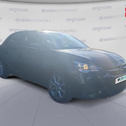 Opel Corsa 1.2 Turbo 100ch Elegance Bar-le-Duc