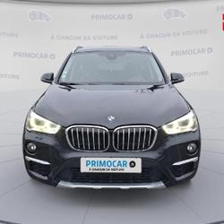 BMW X1 XDRIVE20DA 190CH XLINE EURO6C HUD GPS CAMERA SIEGES CHAUF LED Strasbourg