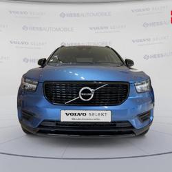 Volvo XC40 T3 163ch R-Design Souffelweyersheim