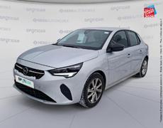 Opel Corsa Bar-le-Duc