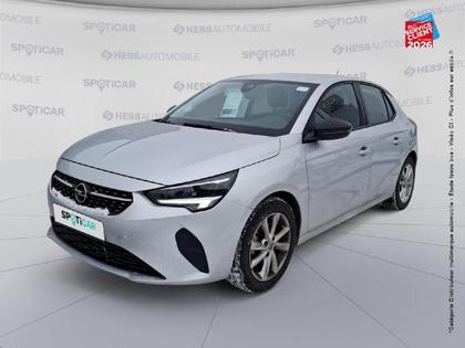 Opel Corsa - 1.2 75ch Elegance Business GPS - 11 799 €