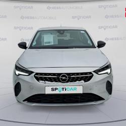 Opel Corsa 1.2 75ch Elegance Business GPS Bar-le-Duc