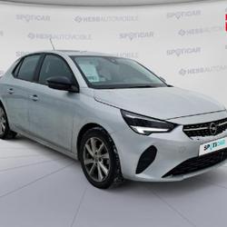 Opel Corsa 1.2 75ch Elegance Business GPS Bar-le-Duc