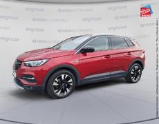 Opel Grandland Saint-Dizier