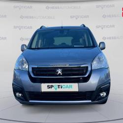 Peugeot Partner Tepee Electrique Active Hirson