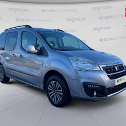 Peugeot Partner Tepee Electrique Active Hirson
