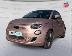 Fiat 500 II