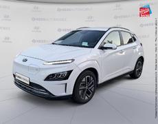 Hyundai Kona Mulhouse
