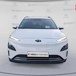 Hyundai Kona Electric 39 kWh - 136 ch Creative Mulhouse