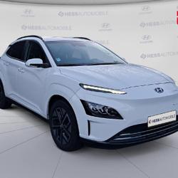 Hyundai Kona Electric 39 kWh - 136 ch Creative Mulhouse