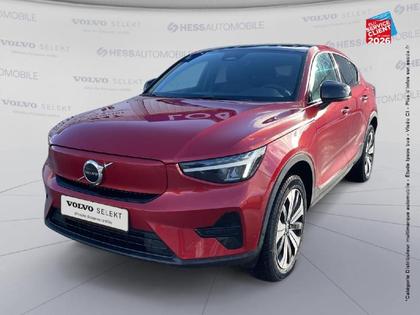 Volvo XC40 - Recharge 231ch Start - 26 499 €
