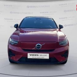 Volvo XC40 Recharge 231ch Start Dizy